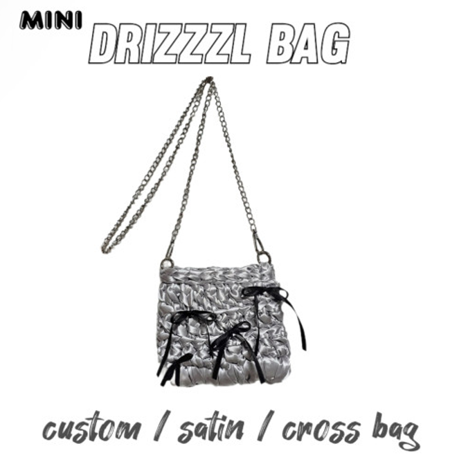네모네 - Mini Drizzzl BAG